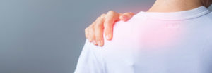Shoulder Pain Treatment at West Coast Physio