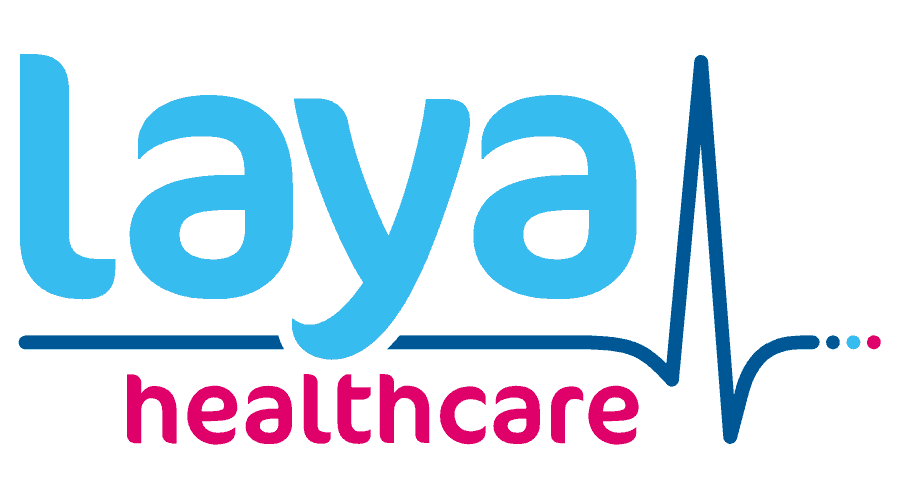 Laya healthcare Logo