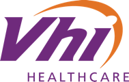 VHI Healthcare Logo
